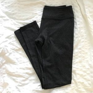 Beyond Yoga Dark Gray Leggings